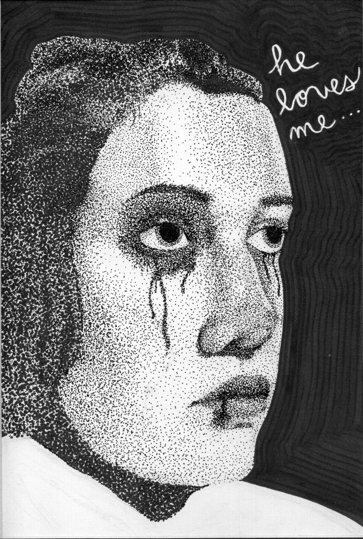 100 Neediest Cases student artwork